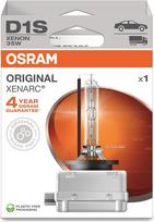 Osram Automobilio lemputė Osram XENON 66140