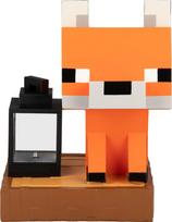 Paladone Minecraft - Fox Gnome Light