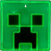 Paladone Creeper Wall Mountable LED Neon Light