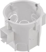 Pawbol Montavimo dėžutė A.0006L 62 x 63 mm sujungiama su varžtais