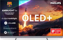 Philips OLED Smart Ambilight TV 55OLED910/12 / 55OLED910/12?/PACKAGE