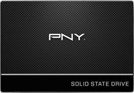 PNY SSD 256GB CS900 2.5 S3 BULK