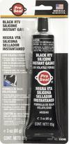 Proseal Silikoninis hermetikas Proseal, juoda, 85 ml