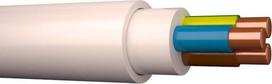 Prysmian Behalogeninis kabelis Prysmian XPJ-HF, Dca, 3 x 1.5 mm²