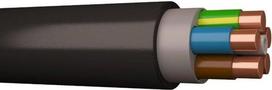 Prysmian Kabelis CYKY/XPK, 5 x 16 mm²