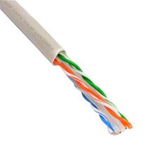 Prysmian Kabelis kompiuteriui Prysmian UTP CAT6E HF, 305 m