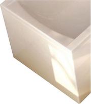 Ravak Šoninė vonios panelė Ravak, 70x57 cm