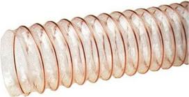 Rec_Balticve Lankstusis ortakis REC BALTICVENT P5PU, D127 mm