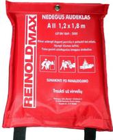Reinold_Max Nedegus audeklas, 1,2×1,8 m