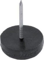 Rejs Baldų kojelė Rejs, 14 x 14 x 21 mm, 10 vnt