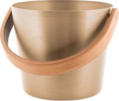 Rento Kibiras pirties RENTO CHAMPAGNE, 5 l, 23 x 23 cm,