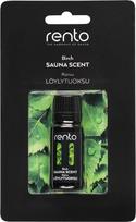 Rento Pirties kvapas RENTO BIRCH, 10 ml