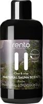 Rento Pirties kvapas RENTO CLEAR&CRISP, 100 ml