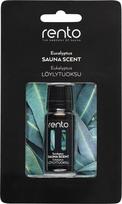 Rento Pirties kvapas RENTO EUCALYPTUS, 10 ml