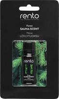 Rento Pirties kvapas RENTO FOREST, 10 ml