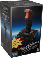 Retro Games Limited The Quick Shot II