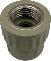 Sanitas Jungtis 24.2520B PPR, D25X1/2