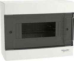 Schneider Modulinis skydas Schneider EASY9, virštinkinis, IP40, 8 mod.