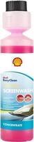 Shell Vasarinio langų ploviklio koncentratas SHELL, 250 ml