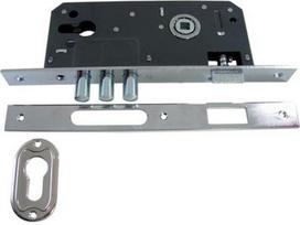 Siba LOCK SIBA 10200/3MR CP L240 W76/45
