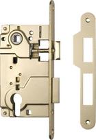 Siba LOCK SIBA 10850 BP 85MM L195 W70/50