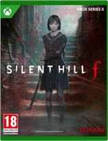 Silent Hill f (Day 1 Edition)