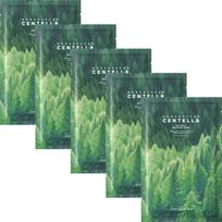 Skin1004 - Madagascar Centella Tea-Trica Relaxing Mask - 5 pcs.