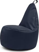 So_Soft Sėdmaišis So Soft Lu L Robust Navy, tamsiai mėlyna, 240 l