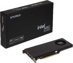 Sparkle Intel Arc PRO B50 Blower 16GB graphics card