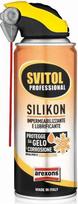 Svitol Silikoninis tepalas Arexons Svitol, 400 ml