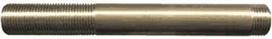 Tdm_Brass Ilgasriegis, TDM Brass, 3/4 IN x 150 mm. išor. srieg.