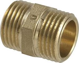 Tdm_Brass Jungtis 108S, 3/4", išorinis sriegis