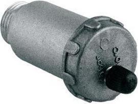 Tdm_Brass Nuorinimo vožtuvas TDM BRASS 1170C, ½", automatinis