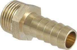 Tdm_Brass Sujungimas žarnai 468E, 1 1/2" x 40 mm, išorinis sriegis