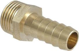 Tdm_Brass Sujungimas žarnai 468E, 1" x 32 mm, išorinis sriegis