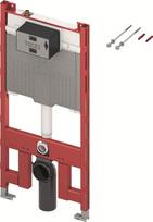 Tece RĖMAS POTINKIN UNITAZO TECE 8 CM 9300500