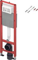 Tece Unitazo rėmas potinkinis Tece Base, 13.5 cm x 32 cm