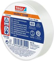 Tesa Izoliacinė juosta Tesaflex 53988, balta, 19 mm x 20 m
