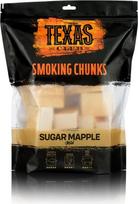 Texas_Club Cukrinio klevo rūkymo kaladėlės, 1 kg
