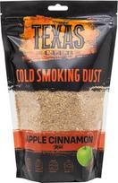 Texas_Club Dulkės šaltam rūkymui Texas Club, cinamono medis, 0.5 kg