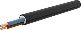 Tt_Cable Behalogeninis kabelis TT Cables N2XH-O 2X1.5 mm² B2CA 500m