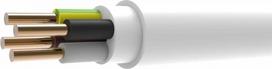 Tt_Cable Kabelis TT Cables EXQ LIGHT PRO Cca, 500 V, 3 x 2.5 mm²,250m