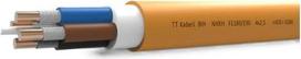 Tt_Cable Kabelis TT Cables NHXH-J RE/ŠP FE180/E90 SI, 3 x 2.5mm²,500m