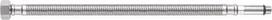 Tucai Maišytuvo žarnelė Tucai Taq Grif, M10, L37, V3/8'', 80 cm