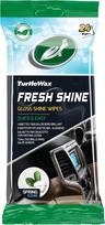 Turtle_Wax Automobilių prietaisų skydelio servetėlės Turtle Wax