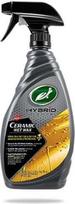Turtle_Wax Purškiamas vaškas Turtle Wax Ceramic Wet Wax, 500 ml