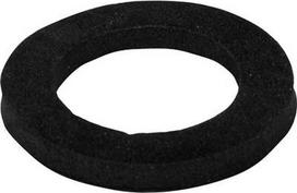 Tycner Unitazo bakelio tarpinė 816/K 109x70x12 mm