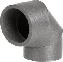 Ubbink Izoliuoto ortakio alkūnė EPE, D125 mm, 90°