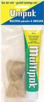 Unipak Komplektas Unipak pasta Multipak 50 g + pakulos 13 g