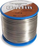 Unipak Minkštas lydmetalis Unipak, 250 g